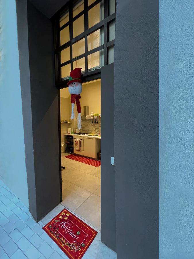 Apartmán Portamedina House Neapol Exteriér fotografie