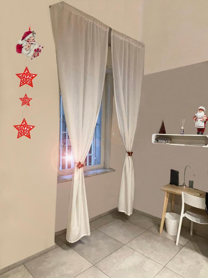Apartmán Portamedina House Neapol Exteriér fotografie