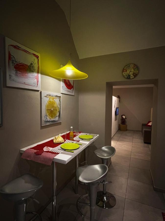 Apartmán Portamedina House Neapol Exteriér fotografie