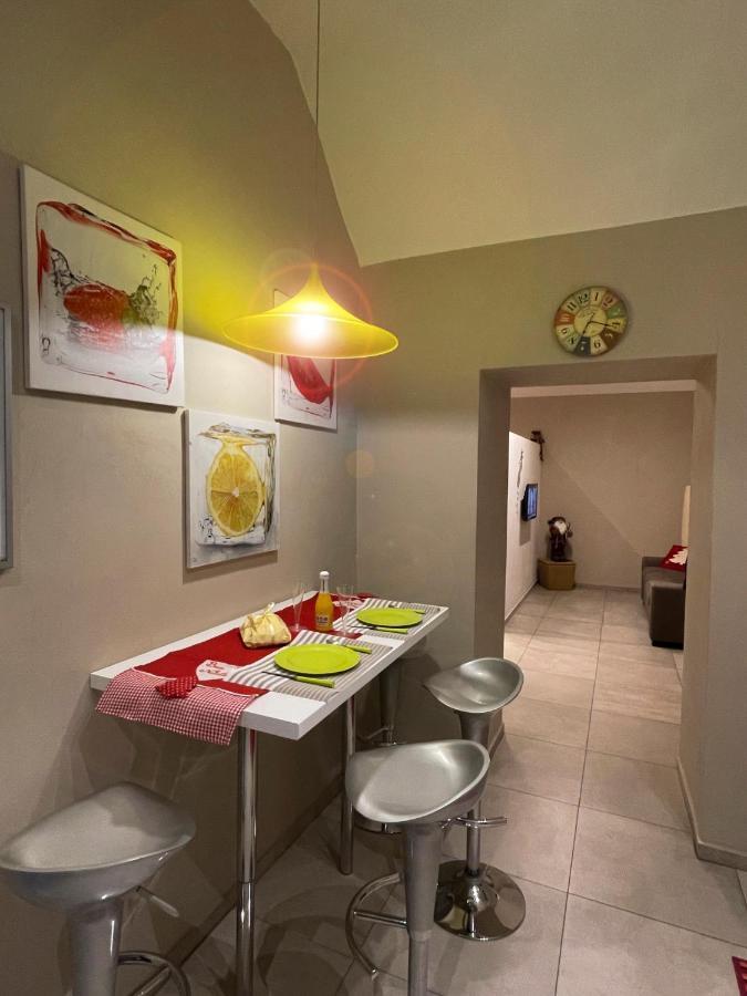 Apartmán Portamedina House Neapol Exteriér fotografie