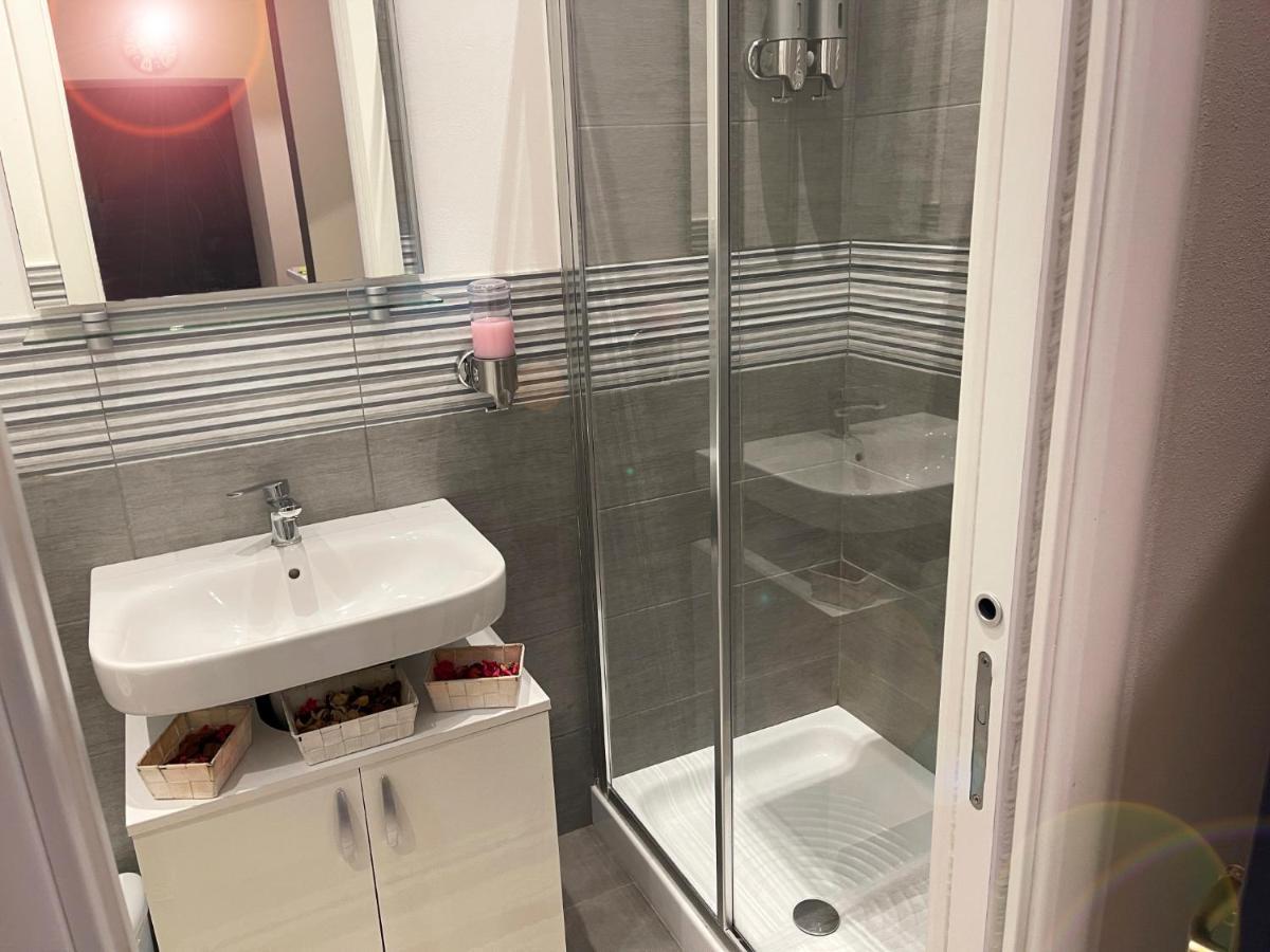 Apartmán Portamedina House Neapol Exteriér fotografie