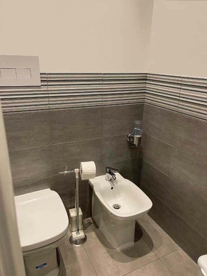 Apartmán Portamedina House Neapol Exteriér fotografie