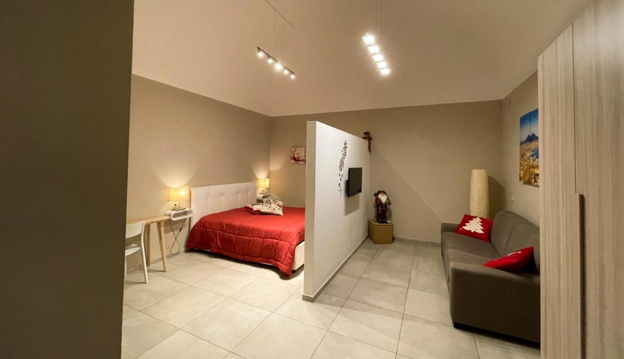 Apartmán Portamedina House Neapol Exteriér fotografie