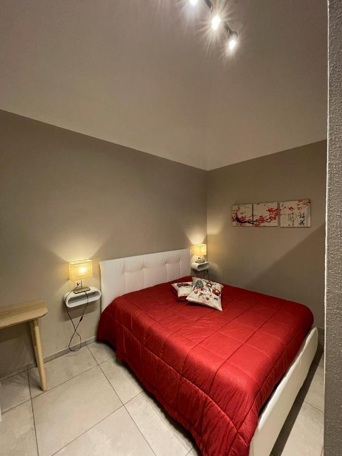 Apartmán Portamedina House Neapol Exteriér fotografie