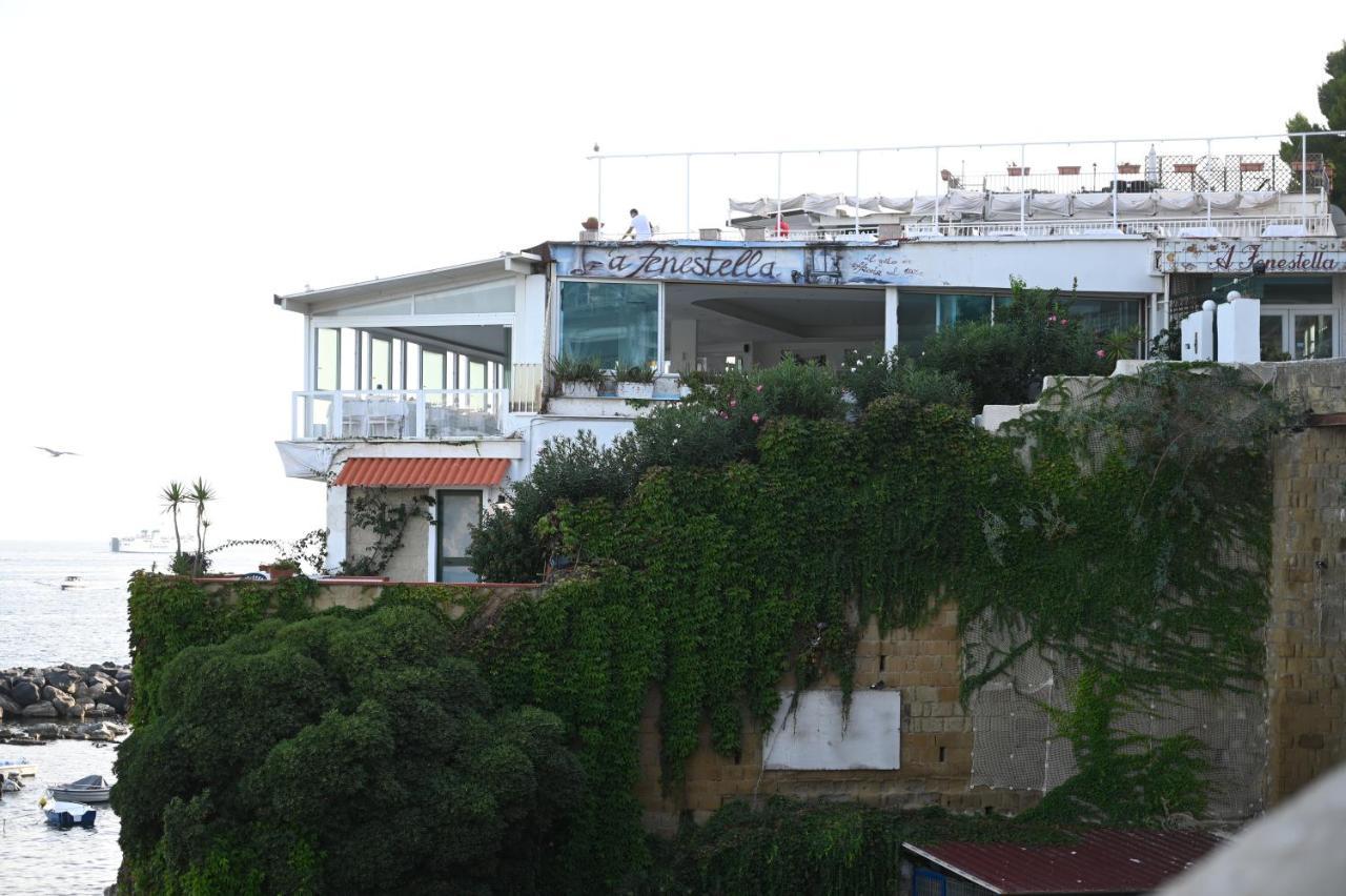Apartmán Portamedina House Neapol Exteriér fotografie
