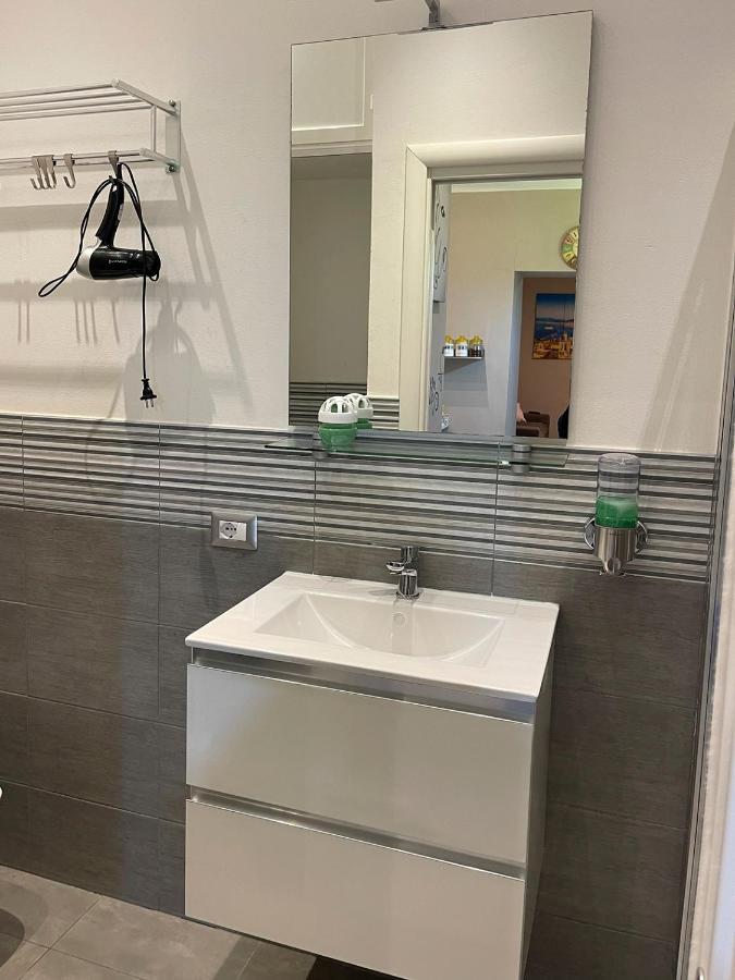 Apartmán Portamedina House Neapol Exteriér fotografie