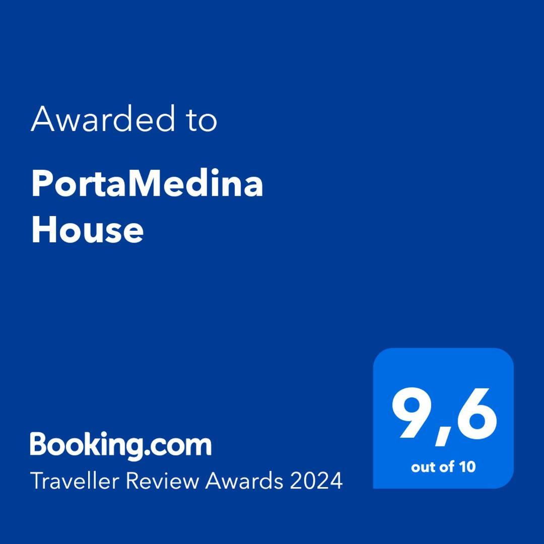 Apartmán Portamedina House Neapol Exteriér fotografie